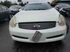 2003 INFINITI G35