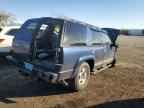 2000 CHEVROLET Tahoe