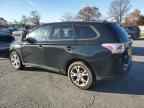 2014 MITSUBISHI outlander