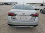 2024 NISSAN VERSA