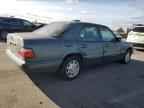 1995 MERCEDES-BENZ E-Class