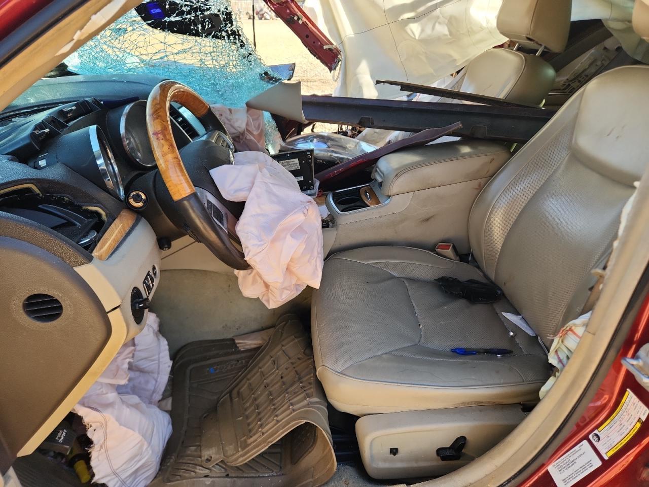 2014 CHRYSLER 300