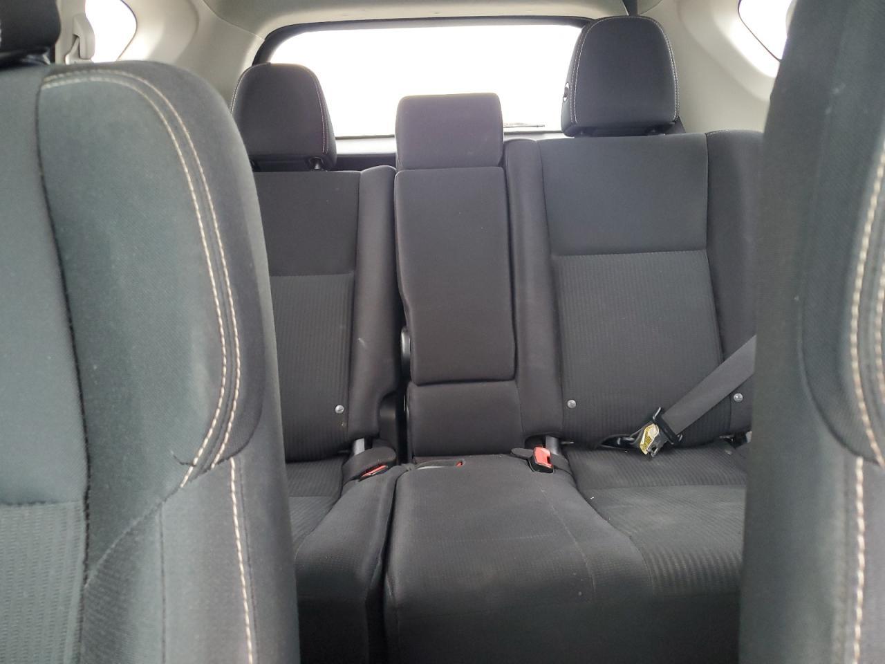 2013 TOYOTA RAV4