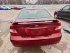 2002 TOYOTA CAMRY