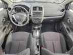 2017 NISSAN VERSA