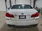 2015 BMW 5 series