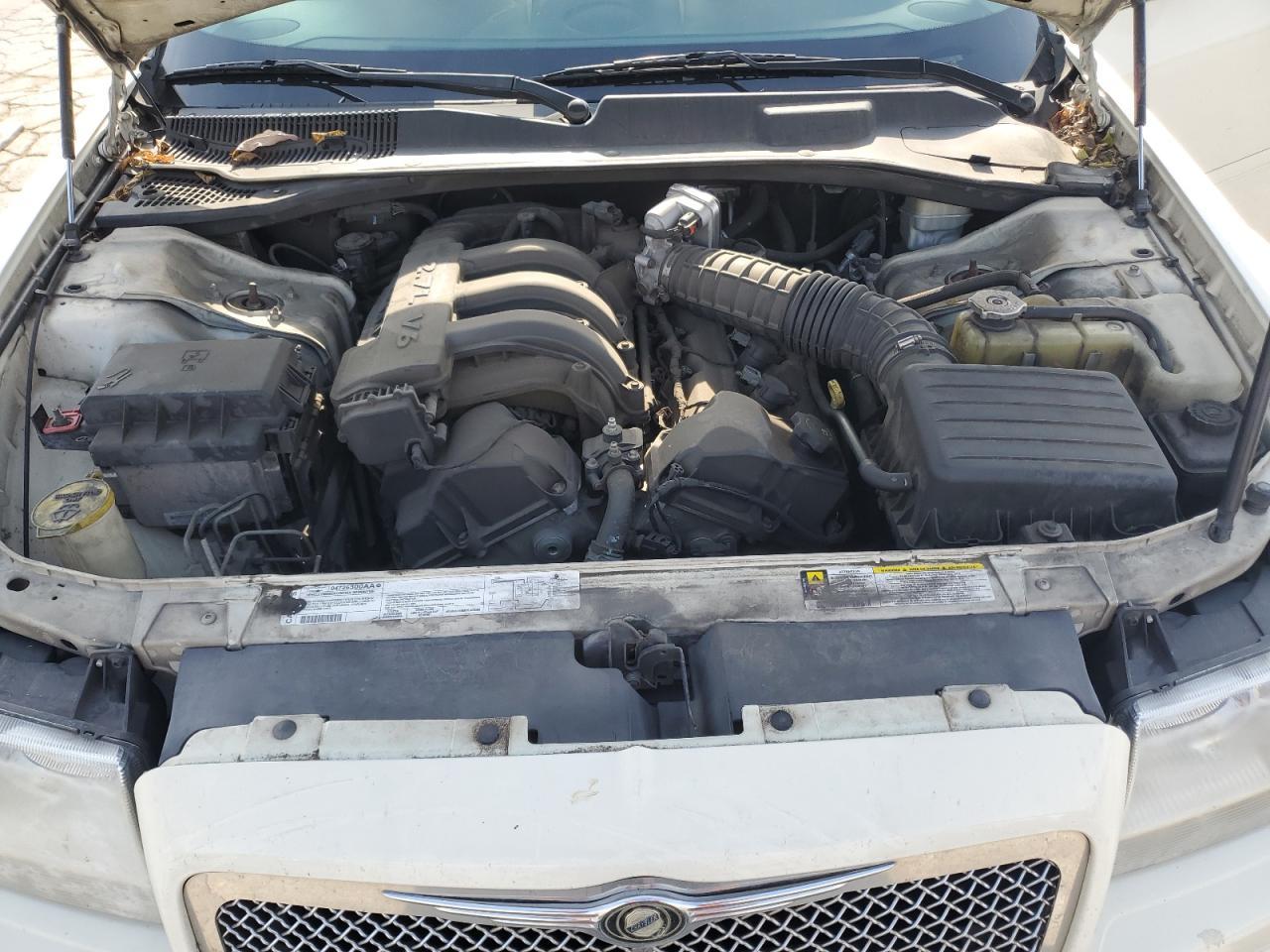 2006 CHRYSLER 300