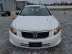 2009 HONDA ACCORD
