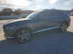 2021 GENESIS GV80