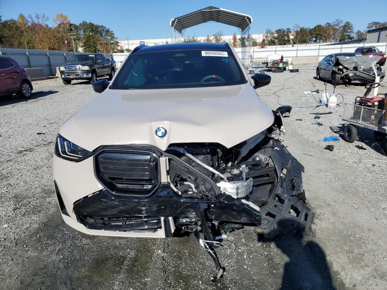 2025 BMW X3