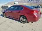 2012 SUBARU Legacy