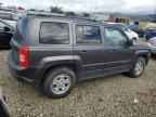 2016 JEEP PATRIOT