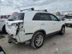 2014 KIA SORENTO