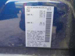 2025 NISSAN LEAF