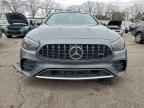 2021 MERCEDES-BENZ E-Class