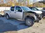 2019 NISSAN Frontier