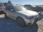 2015 BMW X3