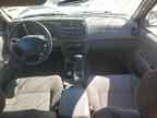 2000 NISSAN Xterra