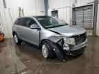 2007 LINCOLN MKX