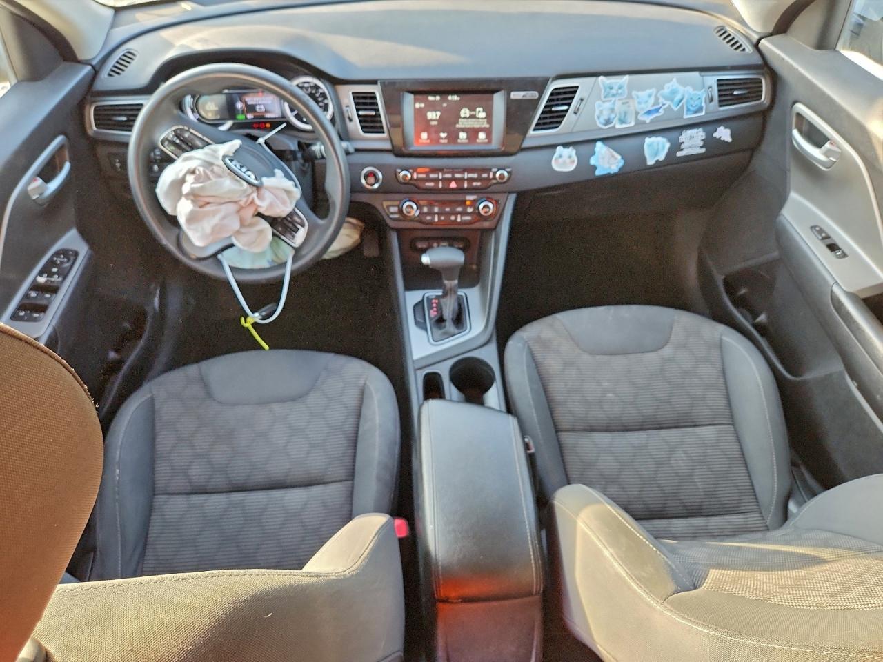 2019 KIA Niro