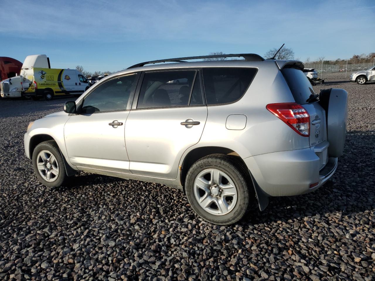 2010 TOYOTA RAV4