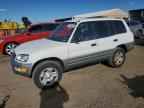 2000 TOYOTA RAV4