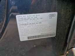 2013 AUDI Q5