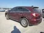 2016 ACURA RDX