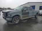 2004 FORD F-350