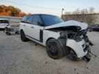2017 LAND ROVER RANGE ROVER