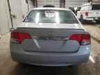 2011 HONDA CIVIC
