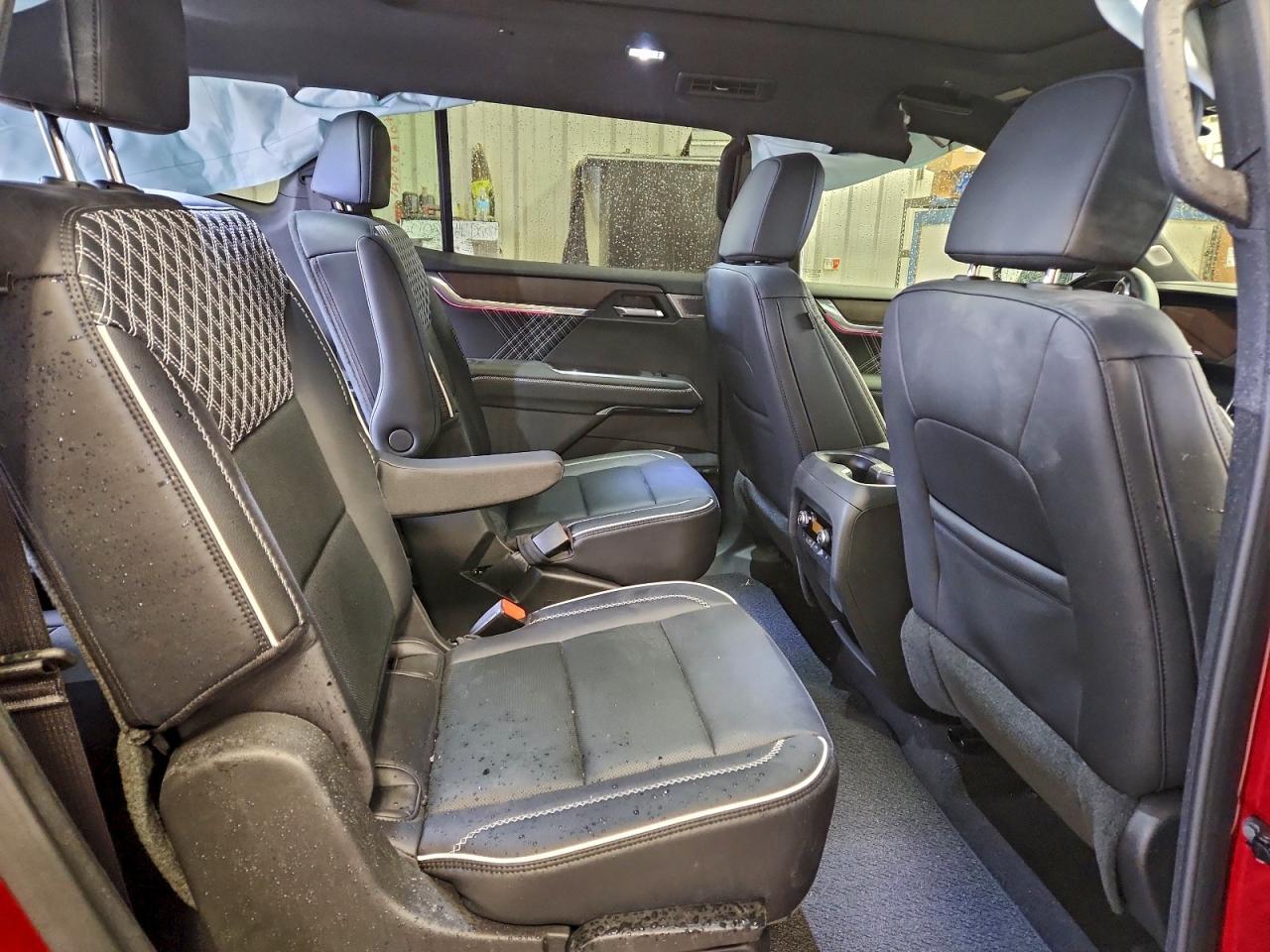 2025 GMC ACADIA