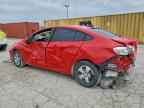 2016 CHEVROLET CRUZE