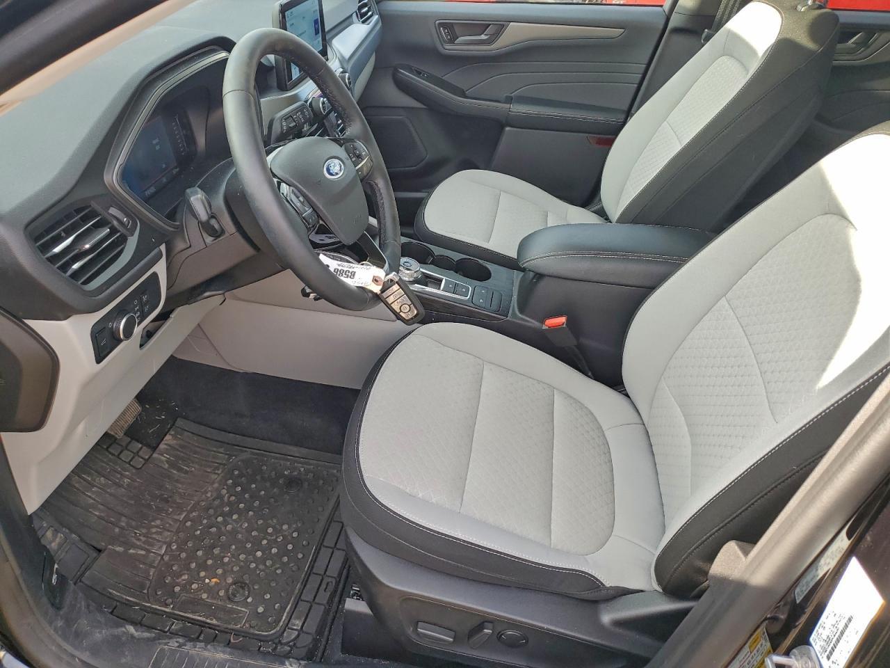 2023 FORD ESCAPE