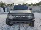 2021 FORD Bronco