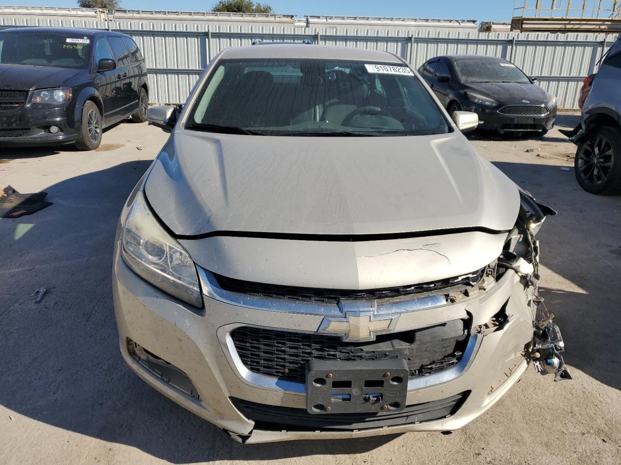 2015 CHEVROLET MALIBU