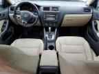 2011 VOLKSWAGEN JETTA