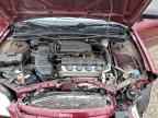 2002 HONDA CIVIC