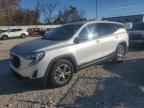 2018 GMC Terrain