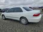 2000 HONDA ACCORD