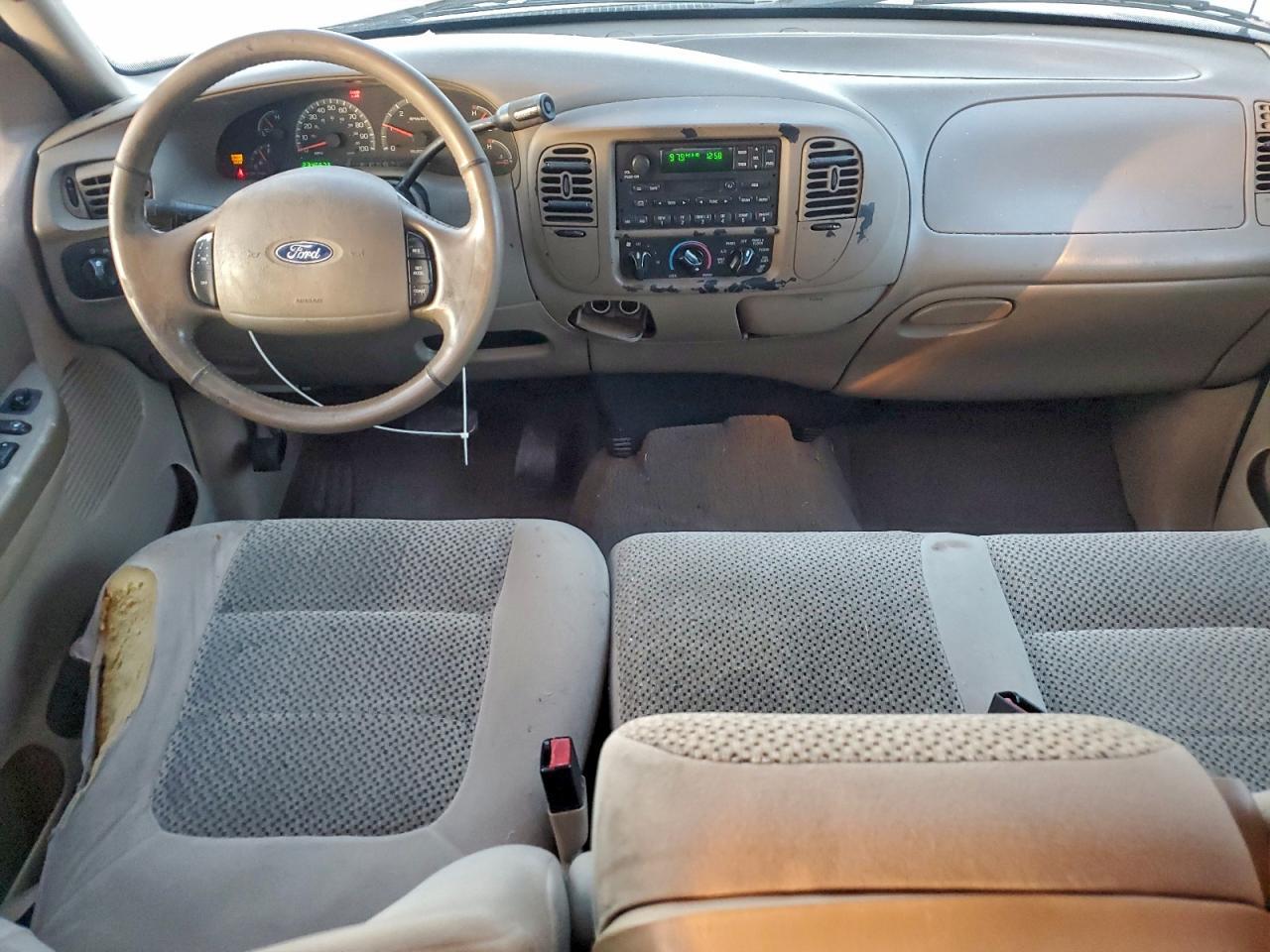 2002 FORD F-150