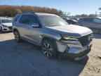 2024 HONDA PILOT