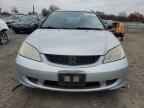 2005 HONDA CIVIC