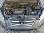 2005 HONDA CR-V