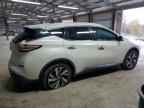 2015 NISSAN MURANO
