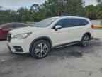 2020 SUBARU Ascent