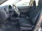 2014 NISSAN VERSA