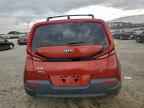 2021 KIA SOUL
