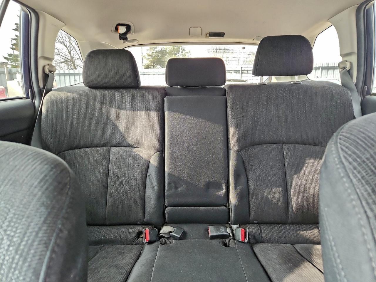 2013 SUBARU Outback