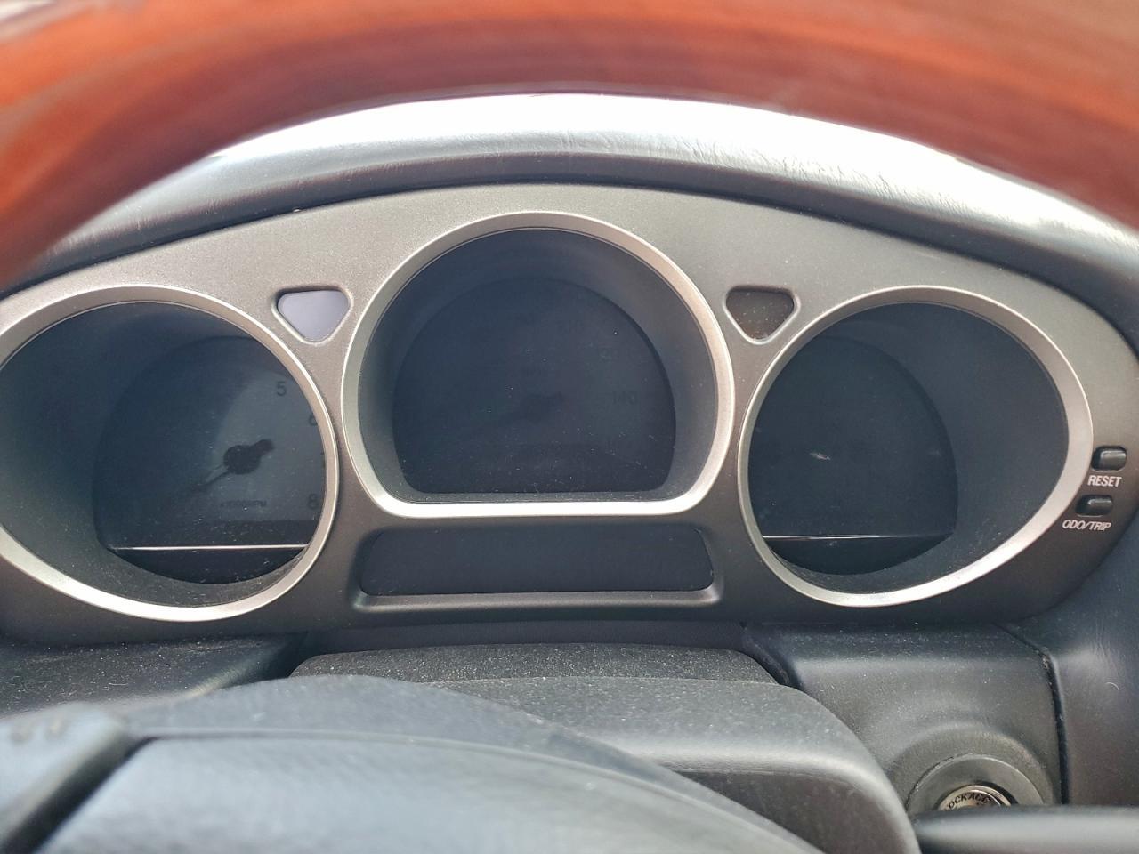 2004 LEXUS Gs 430